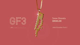 DROELOE  Snow Shovels [upl. by Elsworth289]