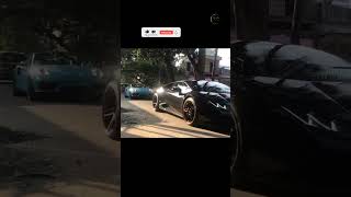 Lamborghini Huracán😈 attitude WhatsApp status lamborghini viral huracan trending shorts [upl. by Urias]