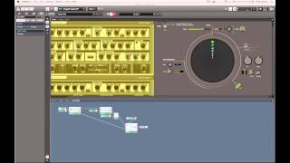 Reaktor Tutorial 10  Hacking Spiral [upl. by Notniw]