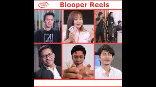 Office Diary  Blooper Reels  EP  2 [upl. by Silvio362]