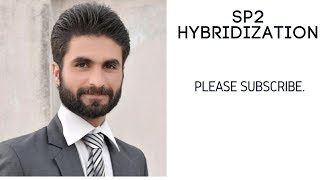 Sp2 Hybridization in urdu FSc part 1 and part 2 [upl. by Morocco]