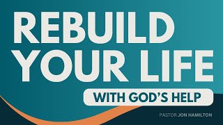 Trusting Gods Plan for Restoration and Redemption – Lessons from Israels Rebuilding [upl. by Keefe]