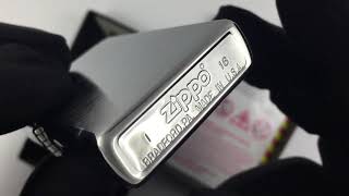 Zippo 200 [upl. by Dorris]