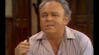 A History Of Genetics From Archie Bunker [upl. by Rabbi]