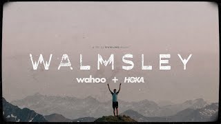 WALMSLEY  THE FILM [upl. by Sackville]