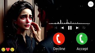 New Ringtone 2024  Best Love Ringtone  Sad Ringtone  Hindi Ringtone Best Flute Ringtone Ringtones [upl. by Aihtibat]