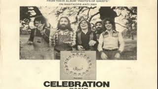 P F M Celebration 1973 [upl. by Norreg]