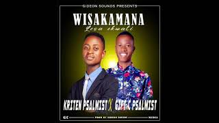 WISAKAMANA LESA EKWALI Zambian letest gospel songs [upl. by Attesor]