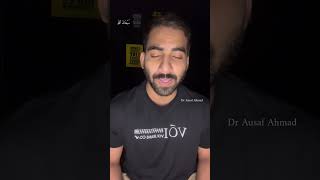 Radial nerve palsy due to wrong injection drausafahmadqureshi information medicaleducation [upl. by Myrta]