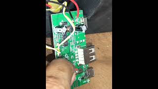 ब्लूटूथ स्टिकर charging problem रिपेयर  bt speaker charging port jack pin repair [upl. by Aslehc]