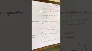 Introduction of Alkynes  Preparation of Alkynes  chemistry organicchemistry neet education [upl. by Zel791]