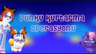 PUNKU KURTARMA OPERASYONU [upl. by Nylirehs]