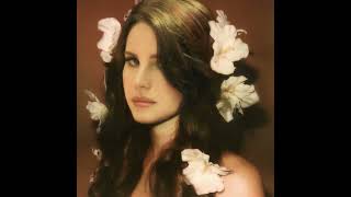 Lana Del Rey  Salvatore  Full Guitar and Metal Cover [upl. by Lowrance]