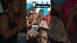 Vybz do the right ting mon [upl. by Aratehs]