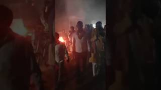 जीत कि बाधाई हो 🙏 trandingshorts election publicaction [upl. by Oiramaj]