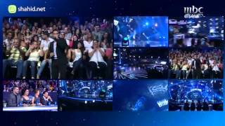 Arab Idol  أداء المشتركين الـ 27 [upl. by Hajan735]