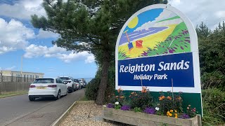 Reighton Sands Haven Day1 Part2 [upl. by Ehsrop295]