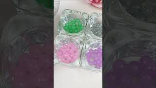 Make ASMR video with beads！pandahall diy shorts asmr asmrsounds asmrvideo asmrcommunity [upl. by Charlene715]