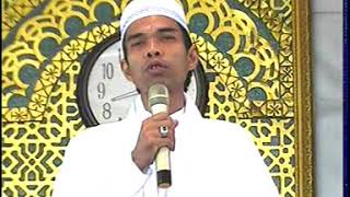 USTADZ H ABDUL SOMAD Lc MA DI PONPES NURUL MUHIBBIN BARABAI 1682018 [upl. by Ylrbmik]