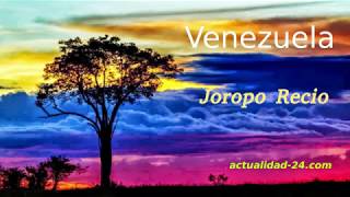 Joropo Recio Instrumental [upl. by Bruyn247]