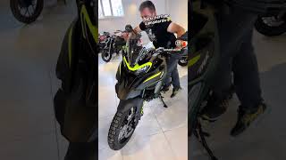 shortvideo benellimotorcycle [upl. by Eugenia]