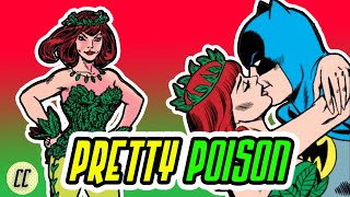 Meet POISON IVY  Evil Bettie Page [upl. by Ak]