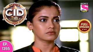 CID  Full Episode 1355  03rd February  2019 [upl. by Siulesoj]