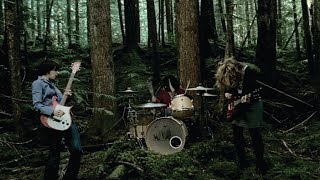 SleaterKinney  Entertain OFFICIAL VIDEO [upl. by Aneek]