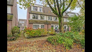 Eindwoning in Ede  Domicilie Makelaars [upl. by Redneval]