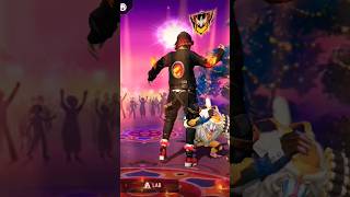 New grandmaster iemote☠️🗿trendingshortsfeed garenafreefire💥💪 Jo subscribe karega use redeem duga🙏 [upl. by Aniratak]