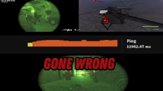 Blackhawk Rescue Mission Bunker Raid GONE WRONG [upl. by Imot]