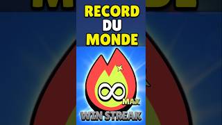 NOUVEAU RECORD DU MONDE [upl. by Sutherland]