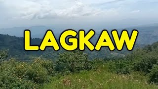 Lagkaw Bisaya Song With Lyrics  Lagkaw Song With Lyrics 2022 Video [upl. by Enois]