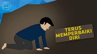 Terus Memperbaiki Diri  Daily Scripture Reading Februari 2018 [upl. by Faythe]