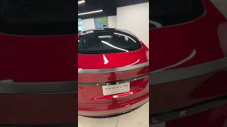 2024 Tesla Model S Plaid  Full Walkthrough [upl. by Llerahc]