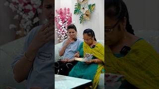 Nikita nai mummy ka ullu banaya shorts youtubeshorts nikitasinghvlogs [upl. by Avir]