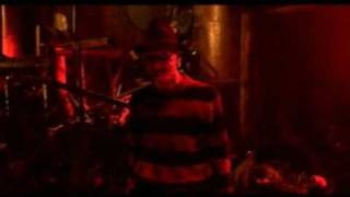 The Freddy Krueger Tribute [upl. by Zeidman]