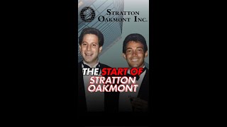 HOW STRATTON OAKMONT STARTED [upl. by Orlena11]