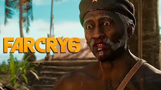 FAR CRY 6  AS LENDAS DE 67 e El Tigre 14  Gameplay Dublado em Português PTBR [upl. by Evslin481]