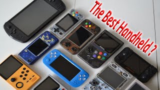 The Best Handheld of 2019 😈 [upl. by Lias775]