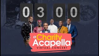 A CHARITY VIRTUAL CONCERT  by JEHOVAH SHALOM ACAPELLA [upl. by Paik]