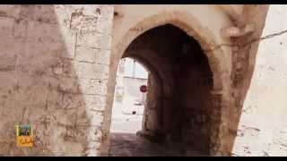 I ricami di luce la storia e le tecniche delle luminarie in Salento [upl. by Herm]