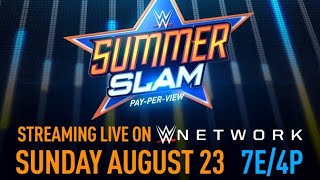 Watch SummerSlam live on android  SummerSlam live watch free  SummerSlam 2020 live on android [upl. by Ainegue]