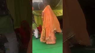 de gayo kagaj postman song rajputi dance beautiful dance bhabhisa ka  fullvideo [upl. by Alliber]