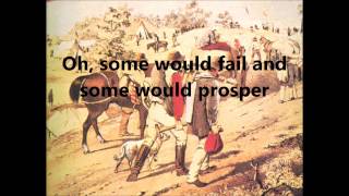 Sutters mill  Dan Fogelberg with lyrics HD [upl. by Burkley]