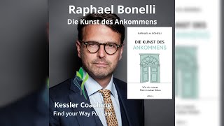 53  Raphael Bonelli  Die Kunst des Ankommens [upl. by Olwena]