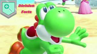 Mario Strikers Battle League  Losing Animations by Division Facts Compilation Part 1 [upl. by Ki652]