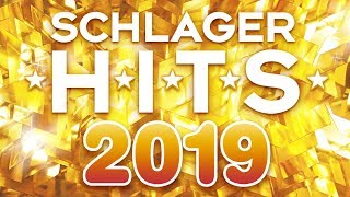 Schlager Hits 2019 ⭐ Die Top Schlager Hits des Jahres ⭐ [upl. by Eisus414]