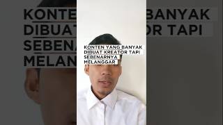 Format video yang tidak diperbolehkan di fbpro monetisasifb kreatorfb [upl. by Shae442]