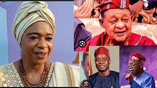 Life after Alaafin Oyo plus more on Tinubu amp kind of Alaafin we look forward to have in Oyo [upl. by Anialem951]